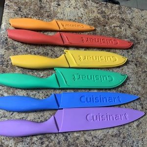 Cuisinart Knife Set